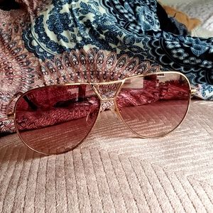 Diff Devon Sunglasses